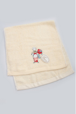 Кухонний рушник